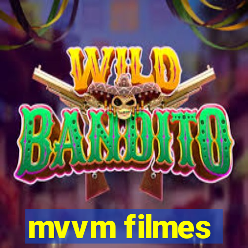 mvvm filmes